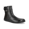 9.004 barefoot kotnikove boty peerko glamour black w 1