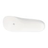 BF060010 W 02 JBLU barefoot detske prezuvky beda uzky typ just blue 9