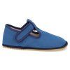 BFN 170020 JBLU barefoot detske prezuvky beda playful bfn just blue 2