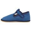 BFN 170020 JBLU barefoot detske prezuvky beda playful bfn just blue 4