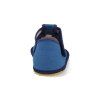 BFN 170020 JBLU barefoot detske prezuvky beda playful bfn just blue 5