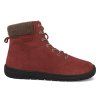 BV456116MV681 barefoot zimni boty blifestyle mooswaldstyle bordeaux 2