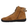 BV456116MV910 barefoot zimni boty blifestyle mooswaldstyle haselnuss 4