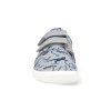 BF0001 TEX W SL barefoot detske platenky beda seda letadla 3
