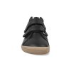 BFN170060 W M NL B barefoot detske kotnikove boty beda playful black cerne 3