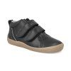 BFN170060 W M NL B barefoot detske kotnikove boty beda playful black cerne 1