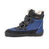 BFN170070 W MK SO DS barefoot detske zimni boty beda playful dark sky 4