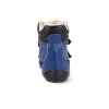 BFN170070 W MK SO DS barefoot detske zimni boty beda playful dark sky 5