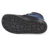 BFN170070 W MK SO DS barefoot detske zimni boty beda playful dark sky 7