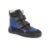 BFN170070 W MK SO DS barefoot detske zimni boty beda playful dark sky 1