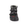 BFN170070 W MK SO PAR barefoot detske zimni boty beda playful parrot 3