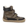 BFN170070 W MK NL QUI barefoot detske zimni boty beda playful quido 2