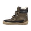 BFN170070 W MK NL QUI barefoot detske zimni boty beda playful quido 4