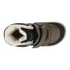 BFN170070 W MK NL QUI barefoot detske zimni boty beda playful quido 6