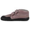 ELLA MV ROS barefoot detske kotnikove boty jonap ella m roseate 4