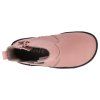 BN456710MV610 barefoot zimni kozacky blifestyle rentierstyle altrosa 6