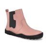 BN456710MV610 barefoot zimni kozacky blifestyle rentierstyle altrosa 1