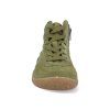 BV456121MV580 barefoot detske zimni boty blifestyle wildbienenstyle khaki 3