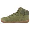 BV456121MV580 barefoot detske zimni boty blifestyle wildbienenstyle khaki 4