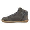 BV456121MV320 barefoot detske zimni boty blifestyle wildbienenstyle anthrazit 4