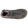 BV456121MV320 barefoot detske zimni boty blifestyle wildbienenstyle anthrazit 6