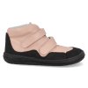 BELLA M PL S barefoot detske kotnikove boty jonap bella m pletove slim 2