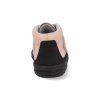 BELLA M PL S barefoot detske kotnikove boty jonap bella m pletove slim 5