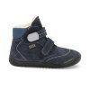 B5 SV TMM barefoot detske zimni boty jonap b5 sv tmave modre 2