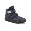 B5 SV TMM barefoot detske zimni boty jonap b5 sv tmave modre 1