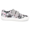 B7 BIL S barefoot detske tenisky jonap b7 girl power slim 2