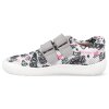 B7 BIL S barefoot detske tenisky jonap b7 girl power slim 4