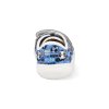 MOON MF barefoot detske tenisky jonap moon modry fotbal 5