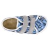 MOON MF barefoot detske tenisky jonap moon modry fotbal 6