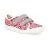 MOON RD barefoot detske tenisky jonap moon ruzova divka 1