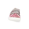 MOON RD barefoot detske tenisky jonap moon ruzova divka 3