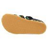 H ZEL FOT barefoot detske prezuvky jonap home zeleny fotbal 7