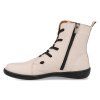 08 1010.1 TIMOTI FL barefoot damske zimni boty ktr timoti silver grey 4