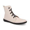 08 1010.1 TIMOTI FL barefoot damske zimni boty ktr timoti silver grey 1