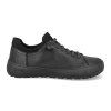 K101075 001 barefoot boty camper peu serra howdy ganxet negro 2
