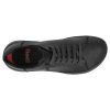K101075 001 barefoot boty camper peu serra howdy ganxet negro 6