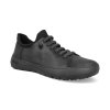K101075 001 barefoot boty camper peu serra howdy ganxet negro 1