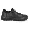 K201850 001 barefoot damske boty camper peu serra howdy ganxet negro 2