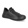 K201850 001 barefoot damske boty camper peu serra howdy ganxet negro 1