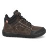 51000051 barefoot zimni boty be lenka arcticedge dark brown 2