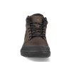 51000051 barefoot zimni boty be lenka arcticedge dark brown 3
