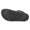 51000051 barefoot zimni boty be lenka arcticedge dark brown 7