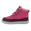 51490005 barefoot detske zimni boty be lenka zippu berry grey 4