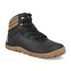 FR2121 barefoot kotnikove outdoorove boty freet arken 2 black 1