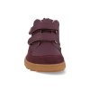 51500046 barefoot detske kotnikove boty be lenka elio berry 3