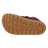 51500046 barefoot detske kotnikove boty be lenka elio berry 7